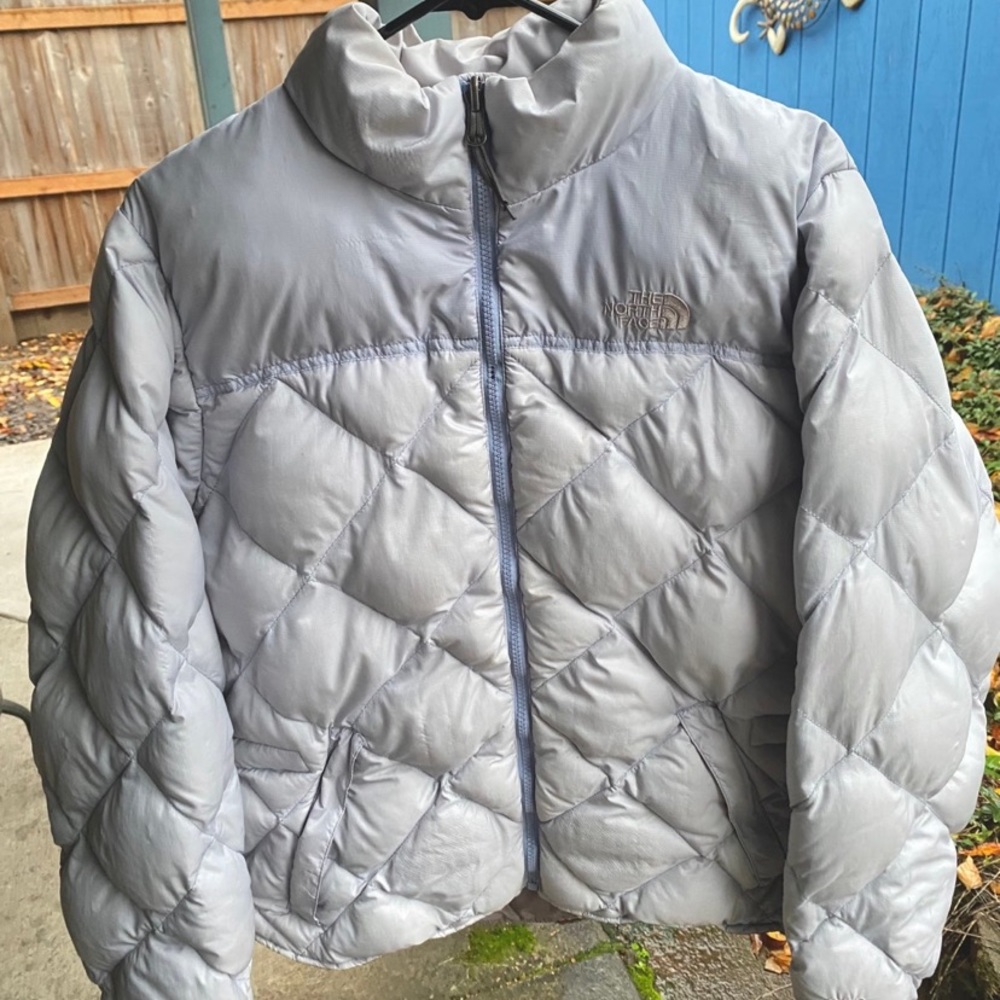 The Northface 600 Down Jacket